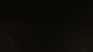 Another risky fuck after work program. Cumshot.Horny amateure couple