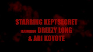 2 BIG DICKS FUCK TRANS TEEN TIGHT PUSSY, THEN VERS TOP BOTTOM KEPTSECRETXXX