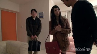 【無】着エロ騙し撮影 ふわりゆうき Yuuki Fuwari