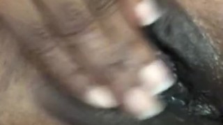 Dyke Pussy Play Up Close