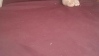Мастурбирую пока муж на работе 2