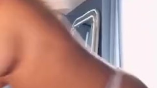 Mom Drains Stepsons Morning wood
