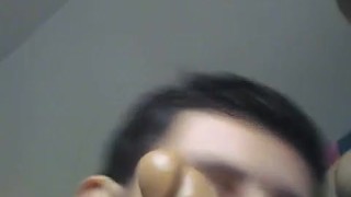 Teasing whats mine !!!! Yes