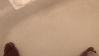 Lather up