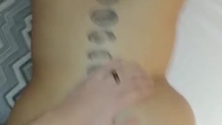 Hotel Room Fucking