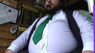 cigar boss clip