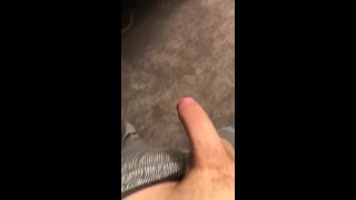 I love playing with my Big Dick