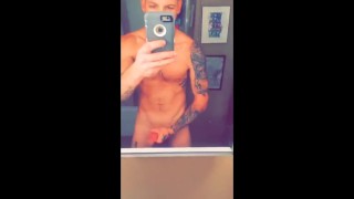 I love playing with my Big Dick