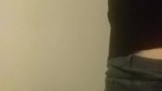 Playing With My Fucking Asshole
