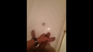 Custom Shower Clips