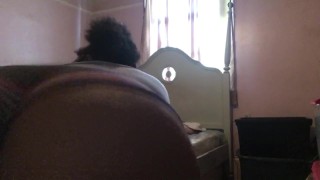 ass clapping