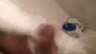 Shower fun thinkin about the fans