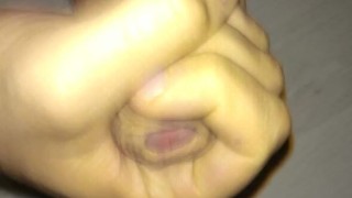 Late cumming