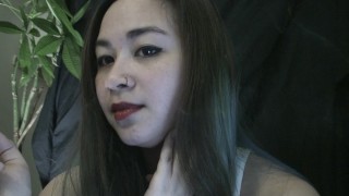 MissDeeNicotine - Smoking Fetish