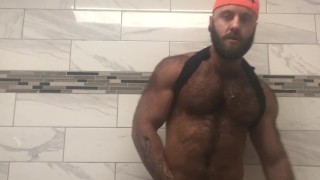Teddy Bear full videos at OnlyFans.com/GoGoTeddyBear