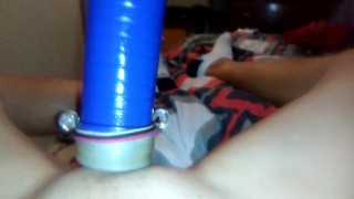Up late