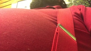 belly sloshin clip