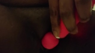 Just a lil shower tease