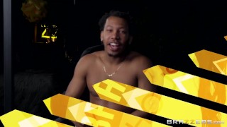 Brazzers House Season 3 Ep4 - Alexis Fawx hosts a filthy sex orgy
