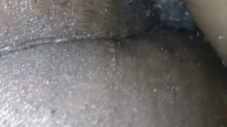 Playing with it for daddy