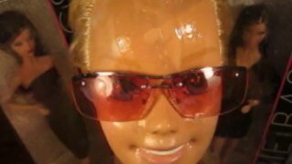by request: BBB2010 Candy (head) CUMshot CUMpilation