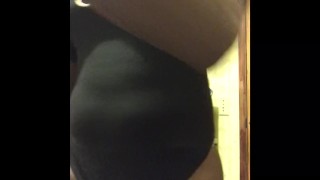 Slight Strip And Burp