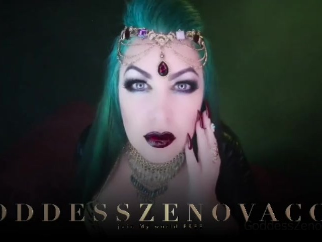 Zenova Braeden Interracial - Erotic Mindcontrol - Sexy Witch Spell Joi -Asmr - Free Porn ...