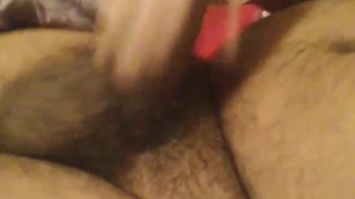 Me jerking off again