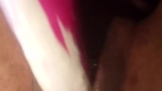Up Close And Personal