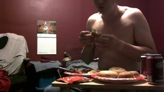 piggy belly stuffing 10/30/18