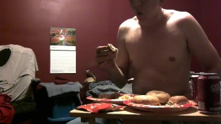 piggy belly stuffing 10/30/18
