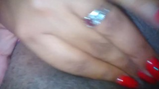 Ms. Prisillia the Pussy 