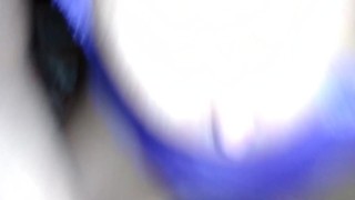 Tinder Milf w/ big tits tries to break my cock-hops up and down like a slut