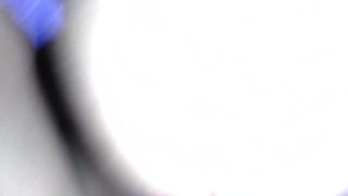 Tinder Milf w/ big tits tries to break my cock-hops up and down like a slut