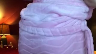 Body Oil Perfect Ass Rub Down After Shower