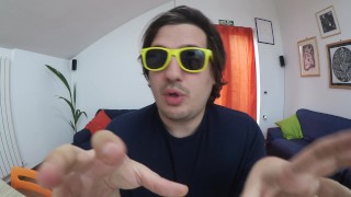 Salmo su Porn Hub mi sfida con il suo video Playlist