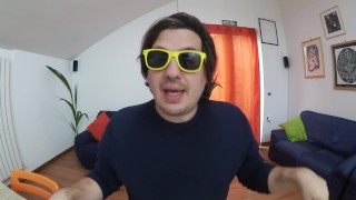 Salmo su Porn Hub mi sfida con il suo video Playlist