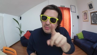 Salmo su Porn Hub mi sfida con il suo video Playlist
