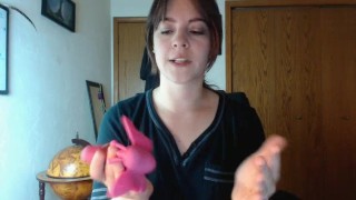 Toy Review Secrexy Dual Motor Wireless Remote Butterfly