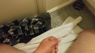 Blowjob 101, girl gives extremely good head pt 1