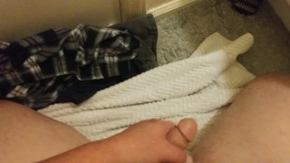 Blowjob 101, girl gives extremely good head pt 1