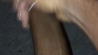Yesterday’s final nut bust untill the end of November NO CUM NOVEMBER