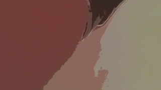 Blue Lens Artistic Piss