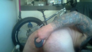 WebCam Anal Ass Stretch/Fuck