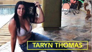 Taryn Thomas