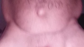 How I Spent Halloween Night