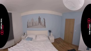 VirtualRealPorn.com - Hard sex