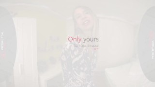 VirtualRealPorn.com - Only yours