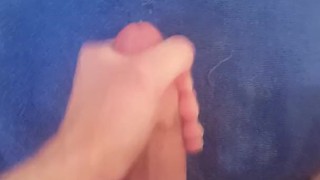 Losing No Nut November