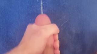 Losing No Nut November
